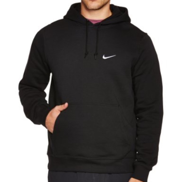 Nike Other - Nike | Club Pull Over Hoodie